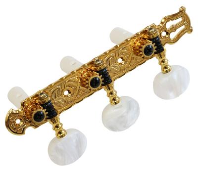Gitaaraccessoires – Gitaaronderdelen