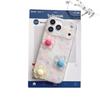 Spring Style Floral Phone Case for iPhone 17 Pro Max - 3D Double Layer Design, Ideal for Women