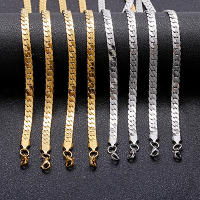 Collares y colgantes – Collar de cadena