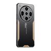 Applicable to OPPO FindX9Pro triangular blade mobile phone case FindX8Ultra anti-drop K15Pro protective case