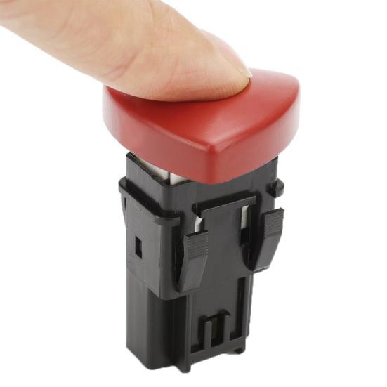 Auto-Warnwarn-Notlicht-Blinkknopf-Kfz-Werkzeug für Renault