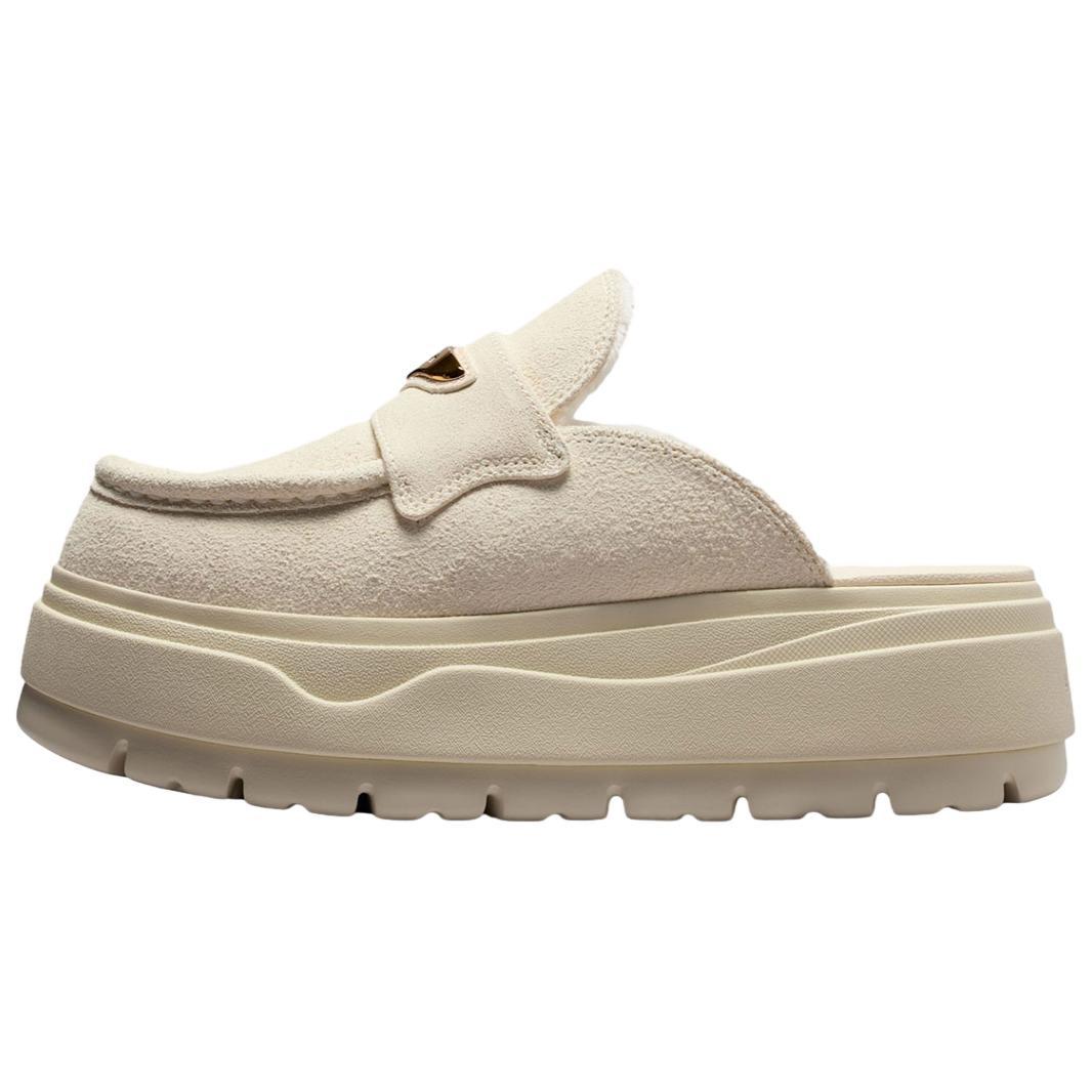 (WMNS) Air Jordan Mule  Soft Pearl  Women s IM6663-071 EU 42