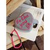Portable Jewelry Organizers Heart Cake Shaped Jewelry Case Vintage Style Jewelry Box Gift for Collectors and Travelers