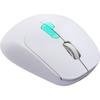 Wireless Mouse Nitta MM -307 WHITE 1600DPI