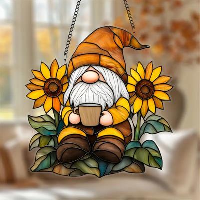 Dekoratif ürünler – Rüzgar Çanları