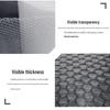 Lu Rong Thickened Shockproof Bubble Packing Film Roll