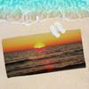 Customized Microfiber Towel Bath Towel Beach Towel