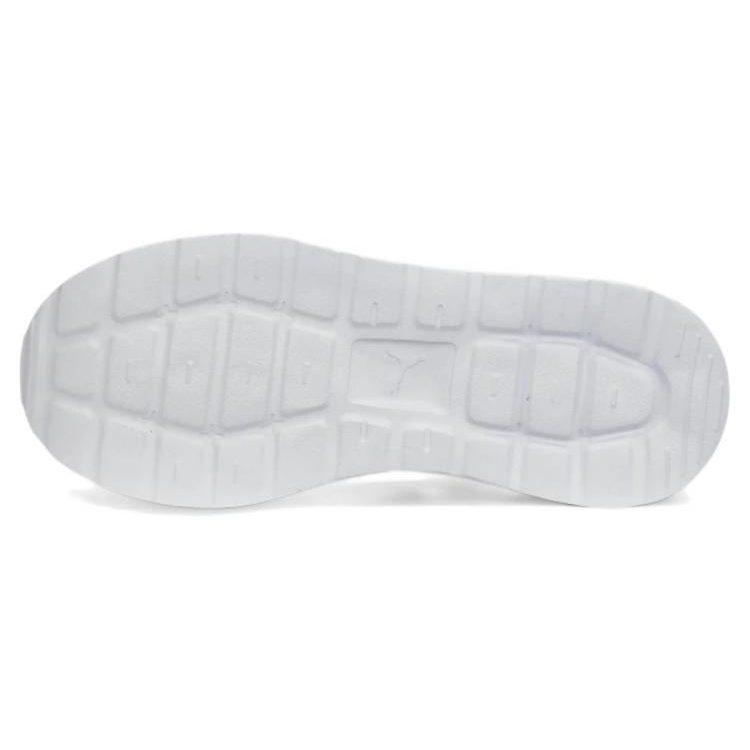 PUMA Anzarun Lite Slipon 'White Black' 387599-02