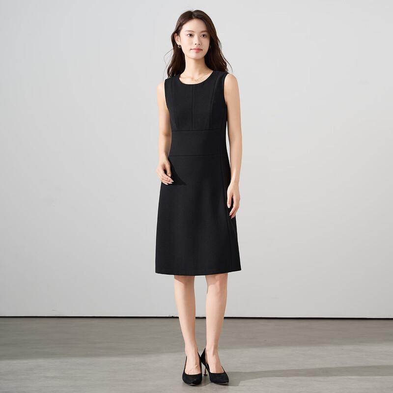 Women's Office Wear Suit Jacket & Dress Set