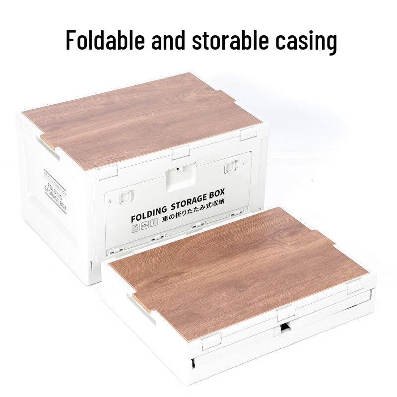 Portable Outdoor Folding Storage Box