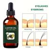 Eyelash Growth Essential Oil Eyelash Life Up Hair Fast Grow Serum Lashes Longer Eyelashes Thicker Eyebrows