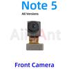 Aiinant Main Rear Back Camera Flex For Samsung Galaxy Note 4 5 8 9 N910F N920F N950F N960F Top Front Camera Flex Cable