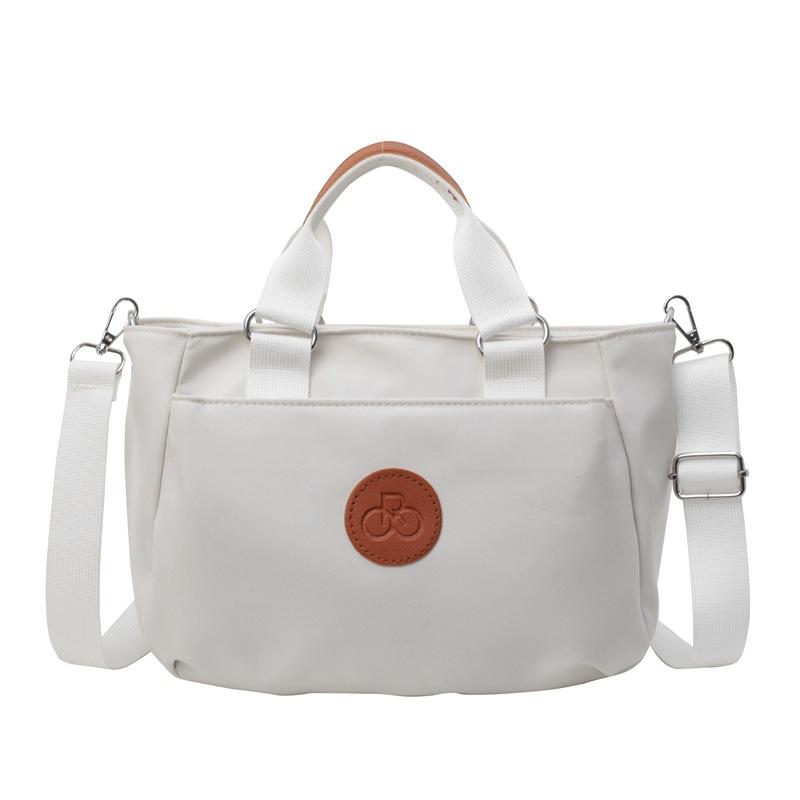 Women's Bag Handbag Casual Shoulder Messenger Bag New Urban Simple and Lightweight Women's Bag