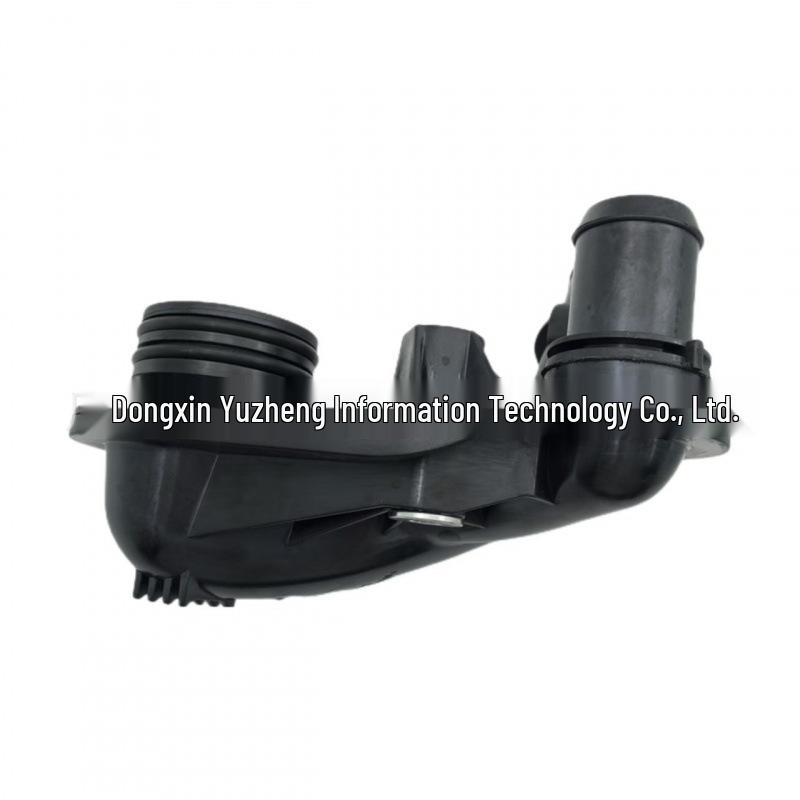Radiator Upper Hose Connector for Ford Ranger 2.0 (Model: GK2Q-8A544-BA)