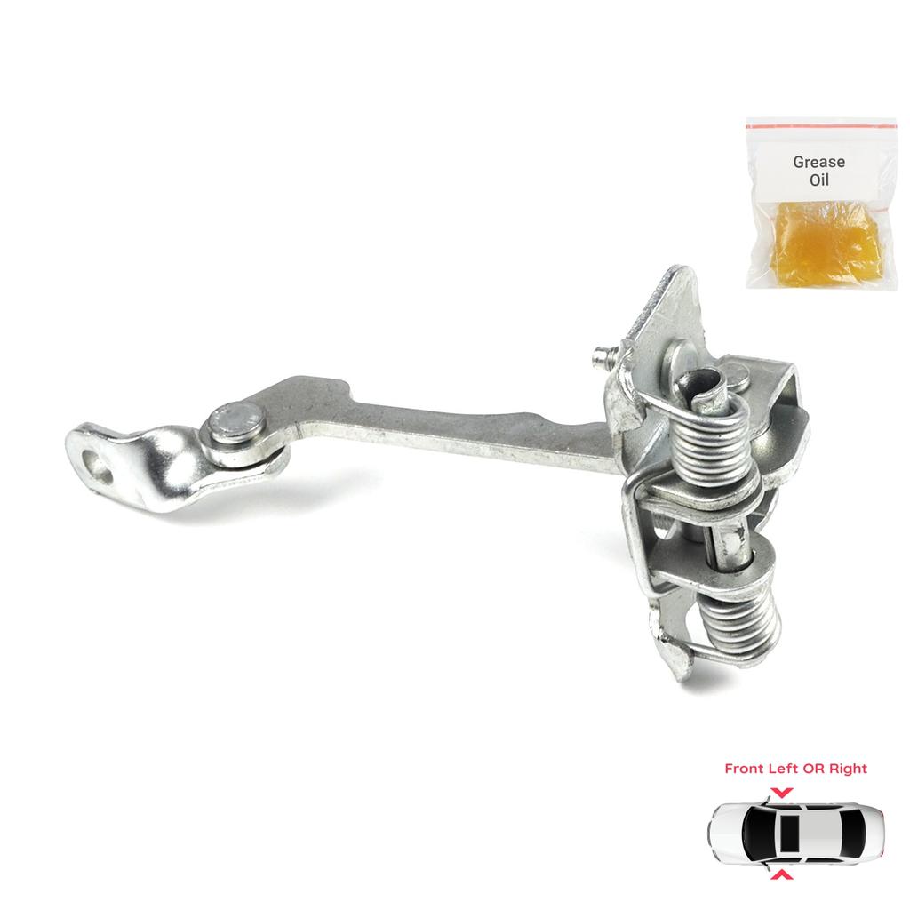 EDP754 Front Door Hinge Stop Check Strap Limiter 7700424784 for Renault Laguna MK1 X56 1993-2001