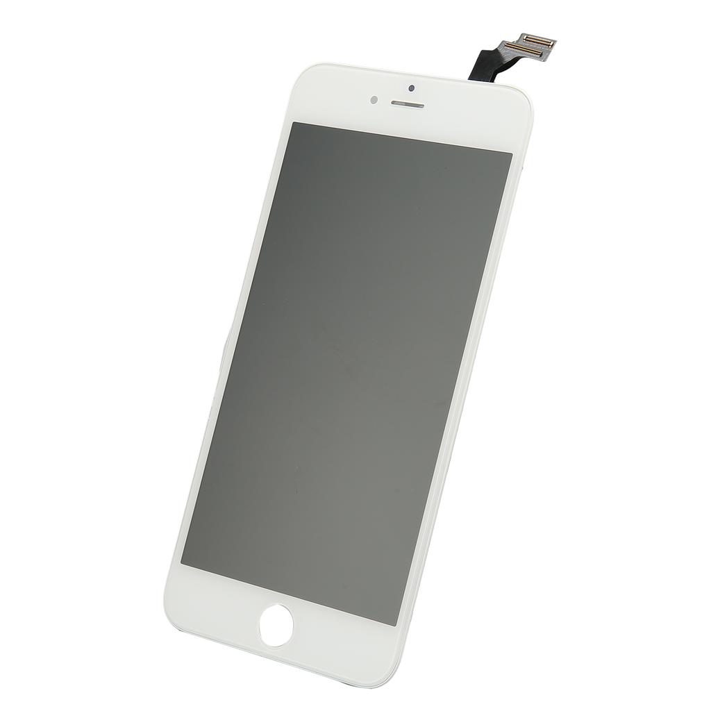 Mobile Phone Screen Digitizer Assembly Organic Light Emitting Diode Phone Repair Accessories with Tool For IOS 6 Plus