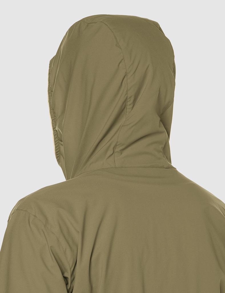 Giacca Hillwind Seconda PM0399 M Verde Pietra [Columbia] da Uomo