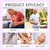 South Moon Body Care Gel Daily Care Joints Knees Elbows Shoulders Comfort Topical Application