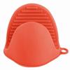 Kitchen Silica Microwave Oven Insulation Gloves Silicone Oven Insulated Gloves