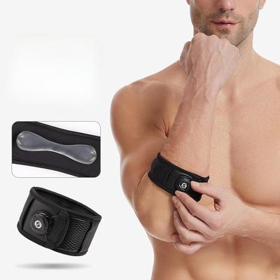 Ochranné sportovní pomůcky – Chrániče loktů a kolen