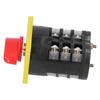 Cam Combination Switch Changeover Industrial Supplies 110‑380V/16A LW5D-16D0724/3