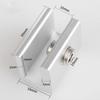Sliding Baby Safety Anti-Theft Window Lock Aluminum Zinc Zinc Alloy Child Protection Cabinet Lock