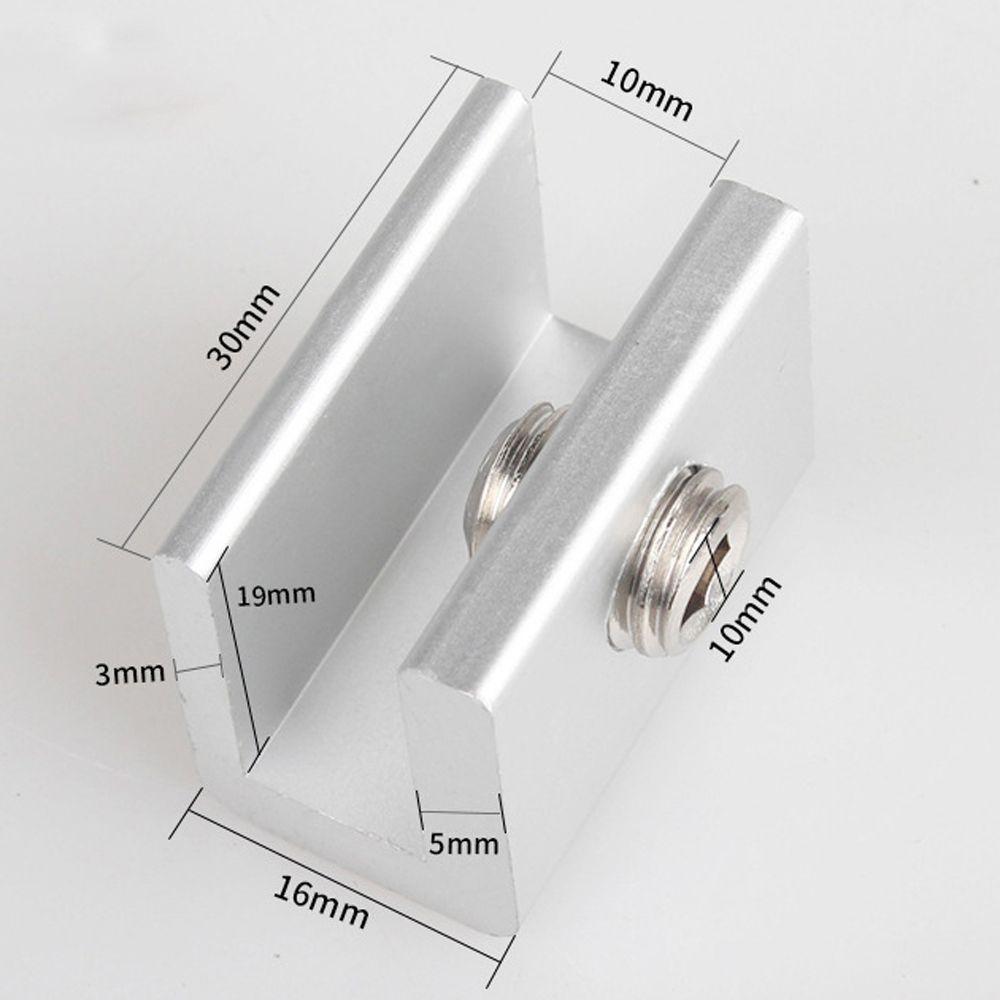 Sliding Baby Safety Anti-Theft Window Lock Aluminum Zinc Zinc Alloy Child Protection Cabinet Lock