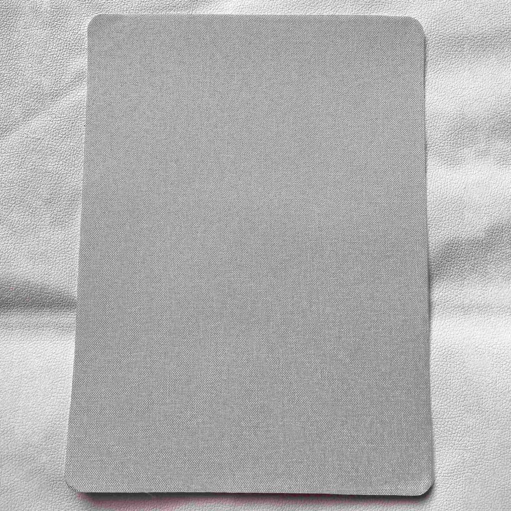 20x28cm Linen Fabric Self Adhesive Stickers Sofa Repair Patches DIY Self-adhesive Linen Cloth Jewelry Box Background Renovation