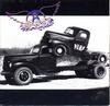 CD AEROSMITH  Pump GED24254 Geffen Records 1989 US Rock Used