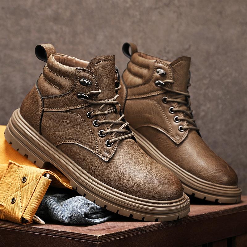 Модные комбинезоны — фото 9