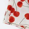 Nifty Colors Long Umbrella, Cherry, 1627RD