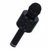 Mikrofon Karaoke Glosnik Z Mikrofonem Bezprzewodowy Bluetooth Nagrywanie