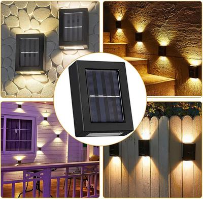 Lampes LED – Lampes solaires LED
