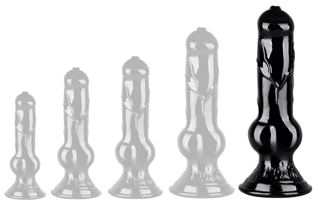 Gode Dog Dobber XXL 27 x 9cm - ToppedMonster - GODE ZOO