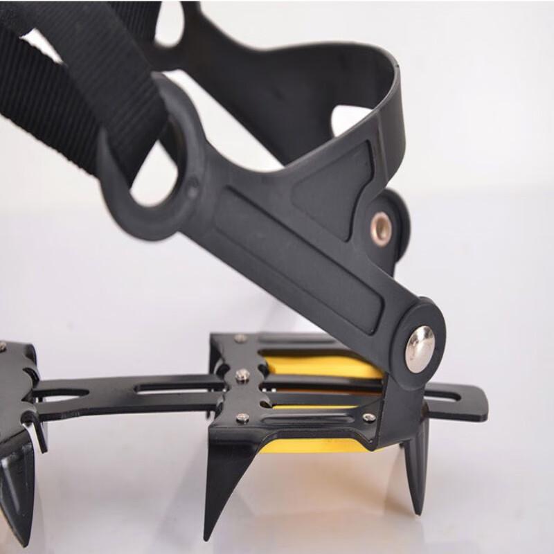 ML Ice Climbing Crampons