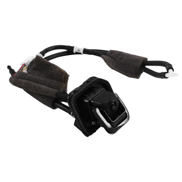 14-16 Nissan Rogue Rear View Camera Compatible Part 284424BA4A