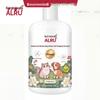 Bleek Hondenshampoo voor Witte Honden & Katten - Geurverwijderend & Ophelderend voor Pomeranian, Bichon, Samojeed