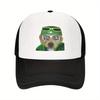 Șepci Pălării Șepci Pălării Grafică Anime Adulți Unisex Femei Tată Ziua de Naștere Anul Nou Cadouri de Crăciun Retro Sport în Aer Liber