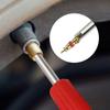 Tire Valves Stem Tool Tire Valve Core Wrench Spanner for Car Automotive Motorcycle Bike Maintenance Tool
