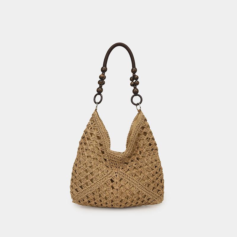 Handbag - Fashionable Shoulder Bag - Casual Commuting Tote Bag