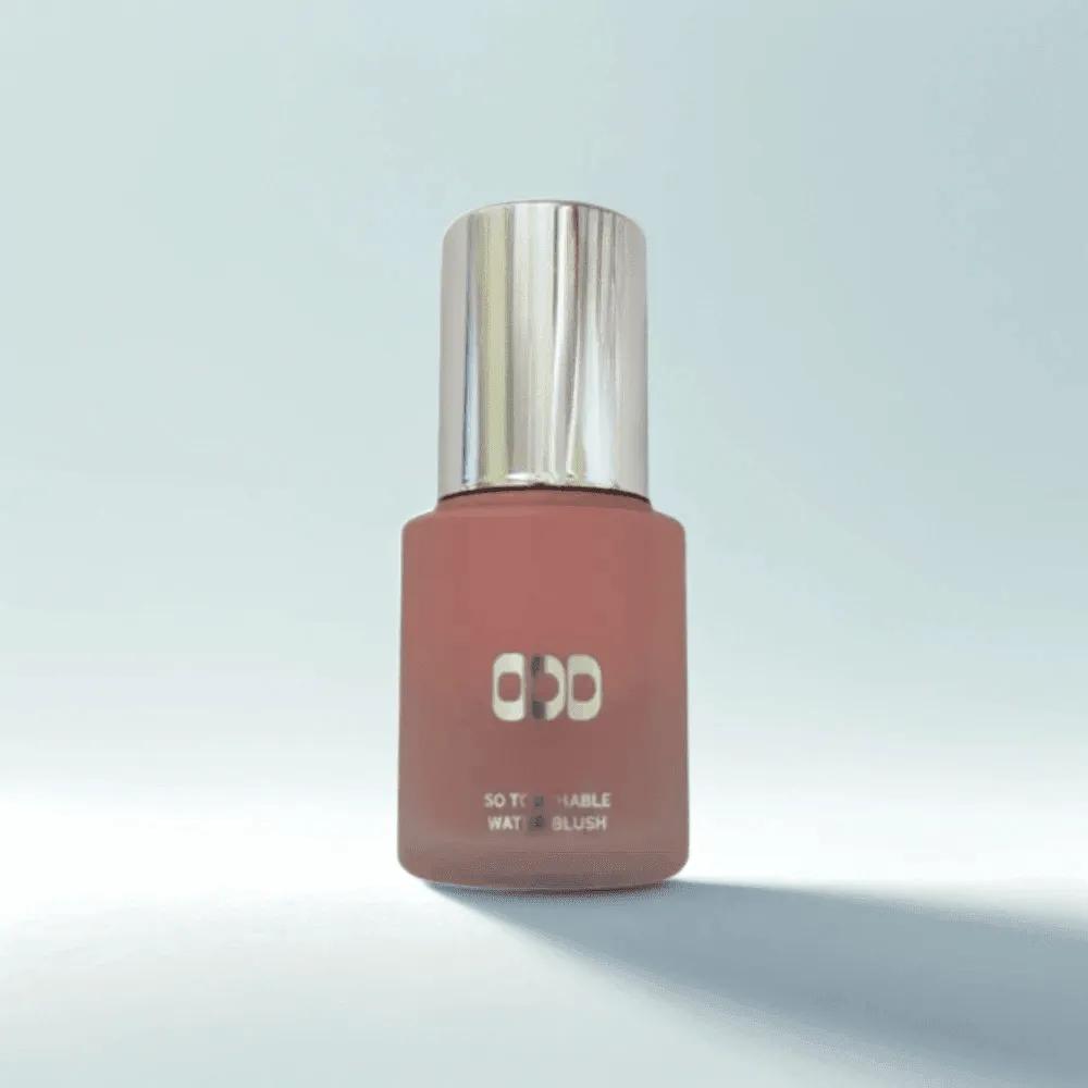 

Oddtype So Touchable Water Blush Uncanny No. 563 Uncanny 563