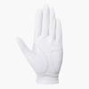 MunSingwear Men S lambSkin gloveS White Mq321mgl71