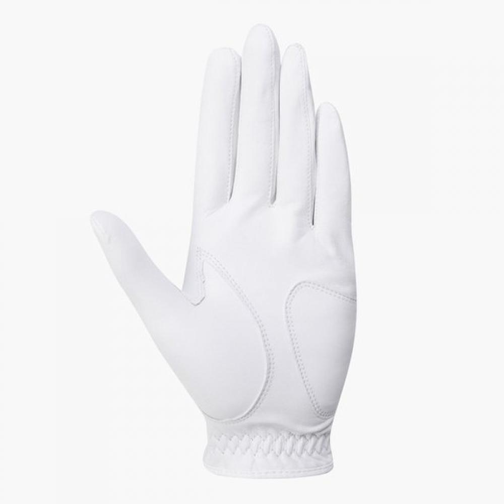 MunSingwear Men S lambSkin gloveS White Mq321mgl71