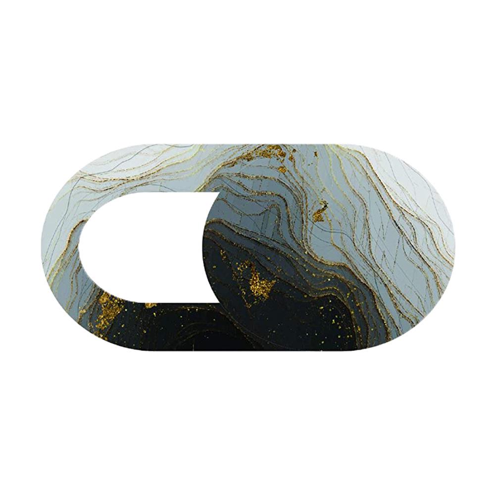 

Laptop, Tablet & Phone Camera Privacy Cover - Anti-Peeping Webcam Protector, Customizable