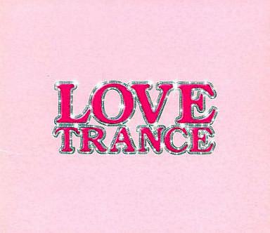 

CD VARIOUS - Trance Rave Presents Love Trance (2 VICP62586 Victor 2004 Japan Dance & Electronica Used