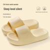 Zapatillas Blandas de EVA Antideslizantes para Mujer para Uso en Interiores y Exteriores - Inodoras y Frescas para el Verano