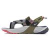Oneonta Beach Sandals Men Gray/Green DJ6603-300