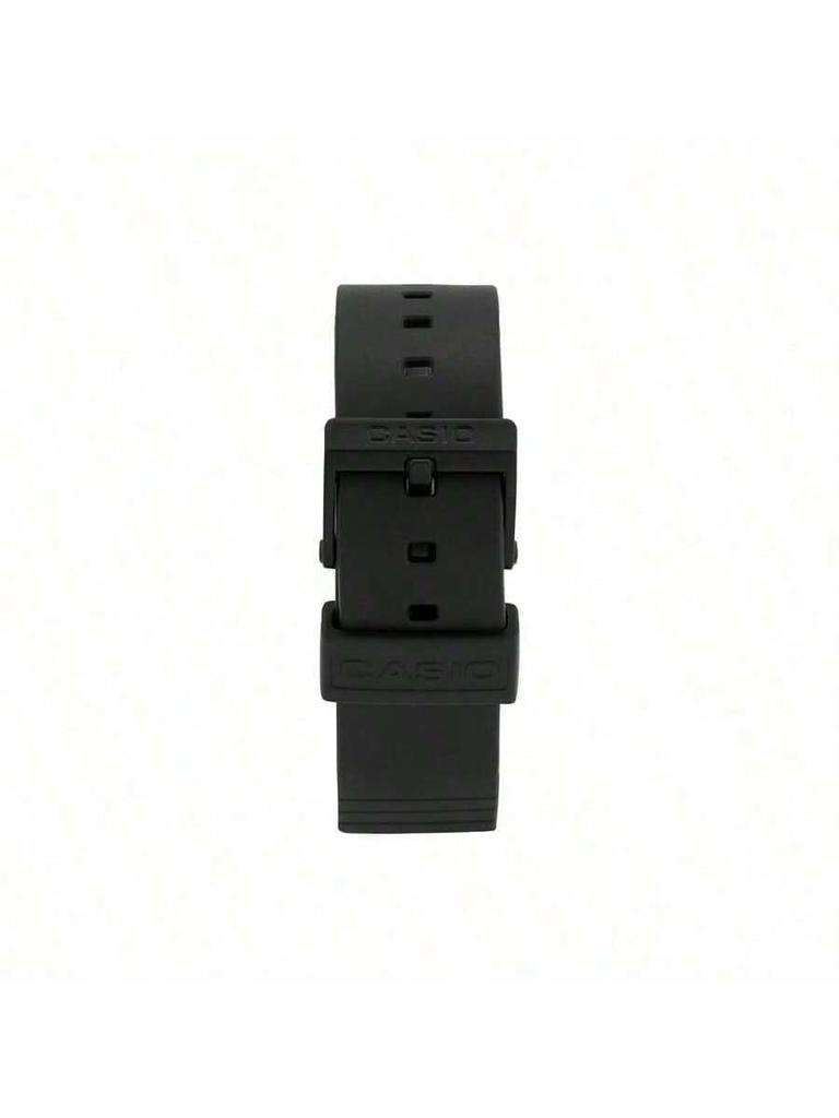 Casio Series: Fashionable, Business-Oriented, Simple, Casual, Versatile, Lightweight Portable, Classic Dial, Quartz Movement, Strap, Men's Watch