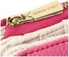 Natural Beauty Selene Bifold Geldbörse Rosenrosa Scheinfach