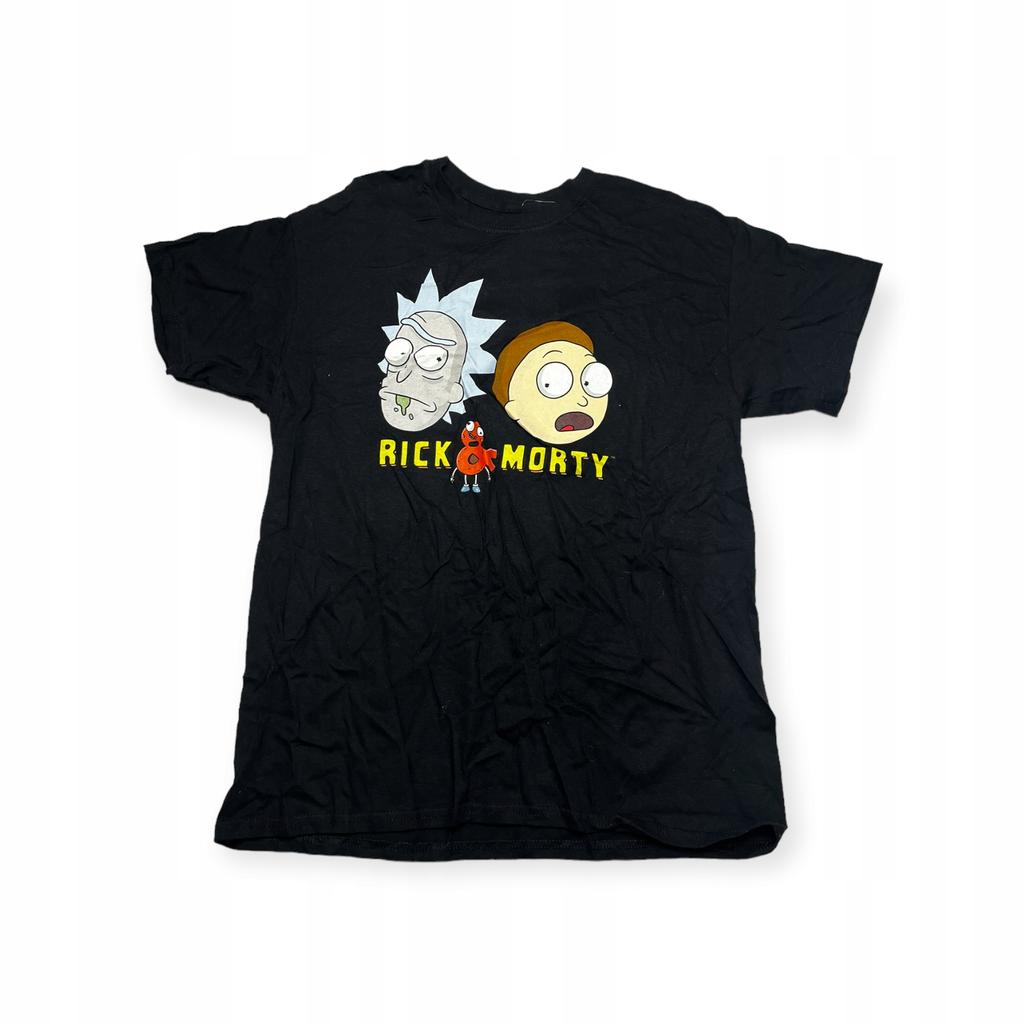 T-shirt Men's Round Neck SPENCER'S PRINT L